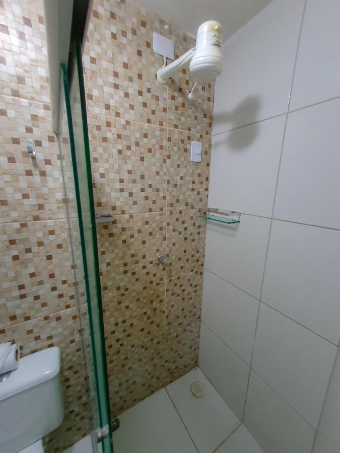 Pousada Porto Maraca Pôrto das Galinhas Eksteriør billede